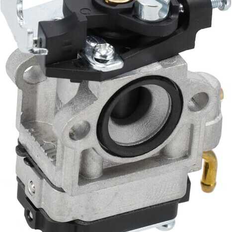 MTD Carburettor - 09263522 - Carburettor