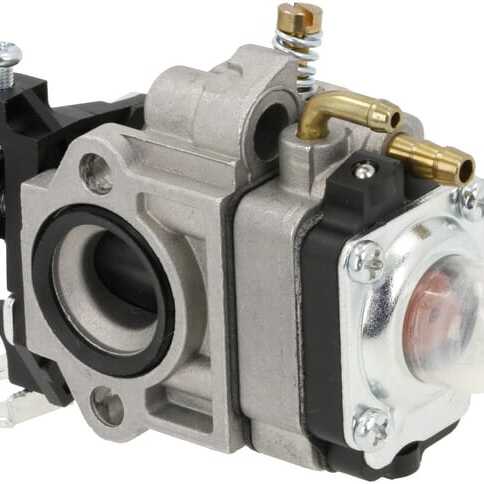 MTD Carburettor - 09263561 - Carburettor