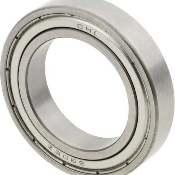 MTD BearingsOverviewOE F&G - 09264439 - Ball bearing 61906-2z