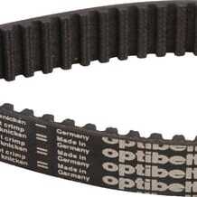 MTD Toothed-belts overview - 100000900 - Timing belt 5M 110 teeth 550x15mm MTD