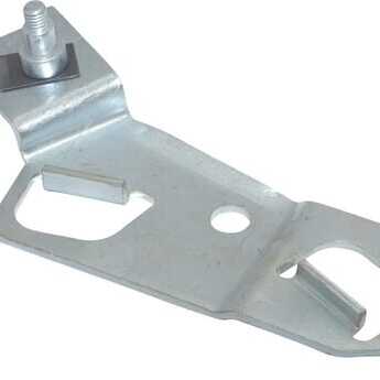 Murray Tensioning armsoverviewOE - 1001499MA - Idler arm 38\