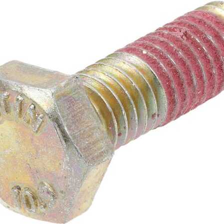 John Deere Bolts - 1006708 - Bolt M6x18 10.9 (100)