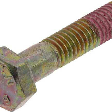 John Deere Bolts - 1007208 - Bolt M6x28 10.9 (100)