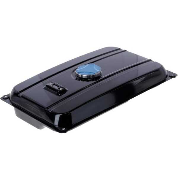 BS Fuel tank Briggs & Stratton - 103653GS - Fuel tank 15L