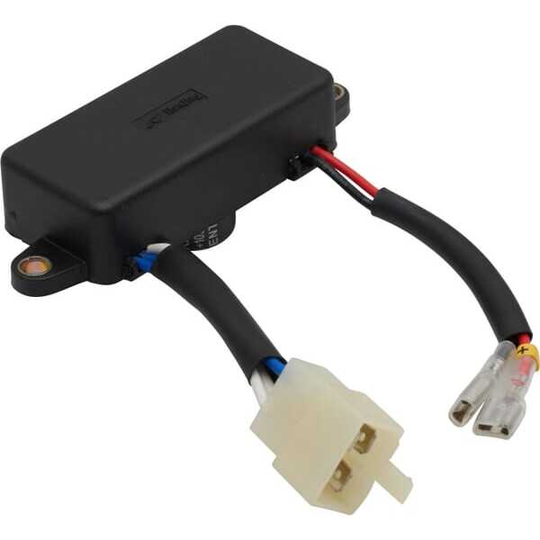 BS Voltage regulators Briggs & Stratton - 103654GS - Automatic voltage regulator