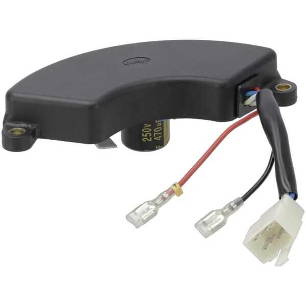 BS Voltage regulators Briggs & Stratton - 103764GS - Voltage regulator 5kw