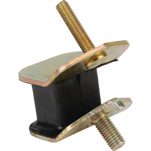 BS Vibration dampersoverviewOE F&G - 103794GS - Vibration damper with hook 60º