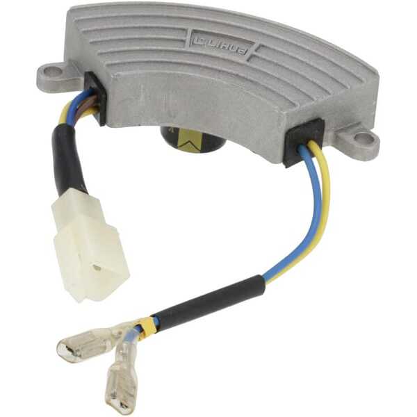 BS Voltage regulators Briggs & Stratton - 104201GS - Auto voltage regulator