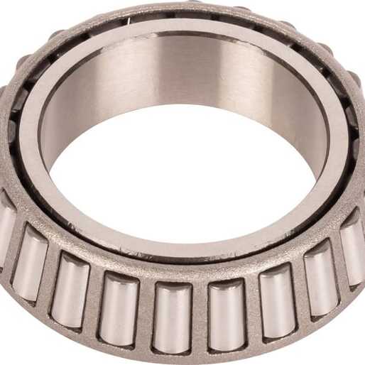 John Deere Ball bearings OE - 10514823 - Inner ring tapered bearing