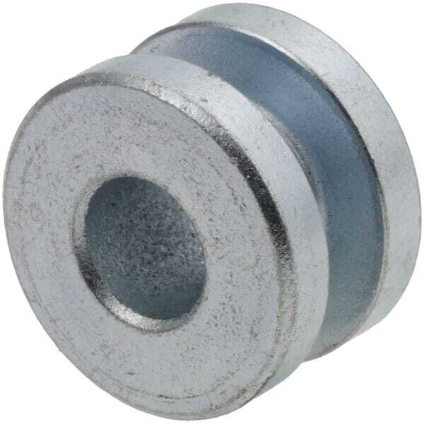 John Deere Crop lifters fasteners - 10658 - Spacer bush John Deere-2