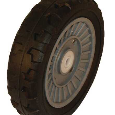 Stiga WheelsoverviewOE - 1111266501 - Wheel