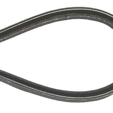 Stiga V-belts overview - 1111906401 - V-belt turbo 550 S/SE/4speed