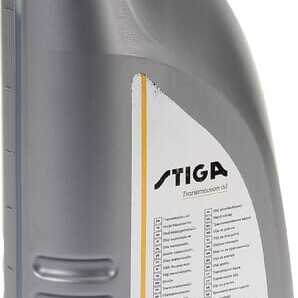 Stiga Transmission oil - 1111924001 - Transmission oil SAE 5W40 1.4L