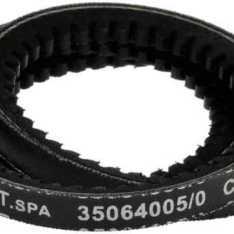 Stiga V-belts overview - 1111925101 - Transmission v-belt