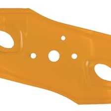 Stiga Lawnmower blades sorted by lengthOE - 1111925602 - Mulching blade Twinclip 50 L=480