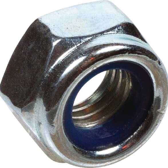 Castelgarden Nuts OEF&G - 1121500000 - Self-locking nut