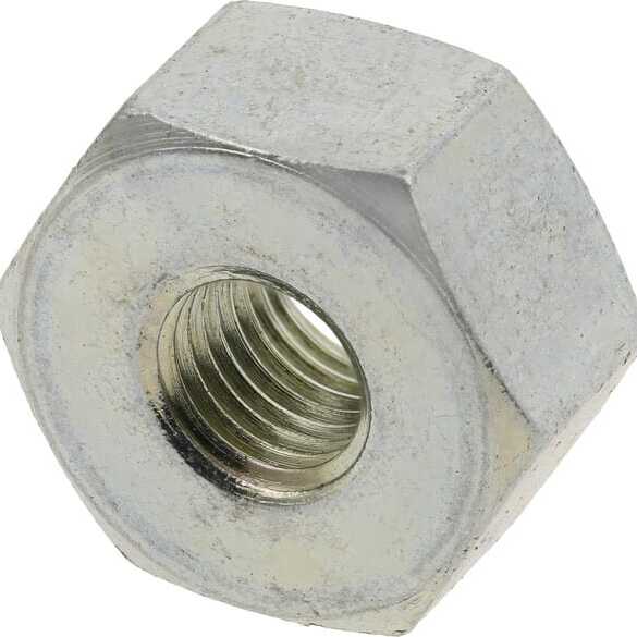 Stiga Nuts OEF&G - 1121545210 - Special nut m6 x 0,75