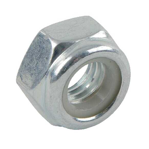 Castelgarden Nuts OEF&G - 1121550000 - Lock nut