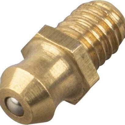 Stiga Grease fittingsoverviewOE - 1123795200 - Grease nipple SHJ 550