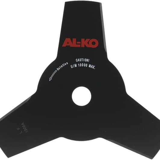 AL-KO Brush cutter bladesoverviewOE - 112405 - Brushcutter blade 3T AL-KO