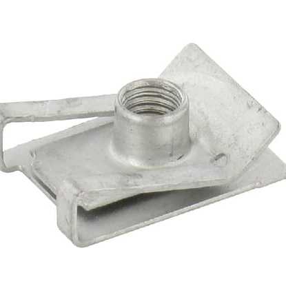 Castelgarden OE - 1124375030 - Clamp plate