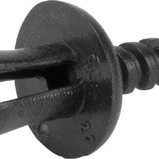 Castelgarden OE - 1125000300 - Plastic Rivet