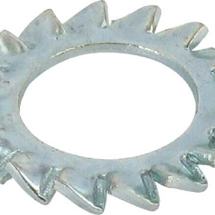 Castelgarden Washers OE F&G - 1125400700 - Seal ring