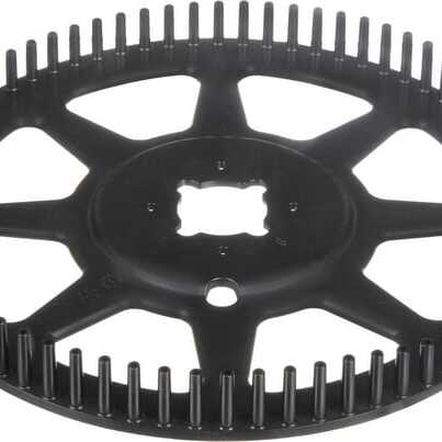 Stiga Robot mower sensorsoverviewOE - 1126002770 - Blade guard