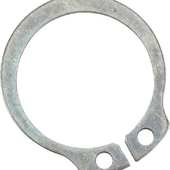 Castelgarden Circlips OEF&G - 1126092600 - Circlip