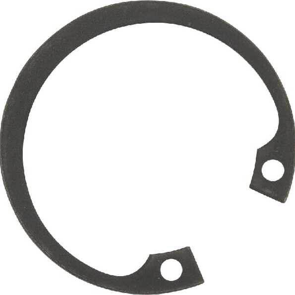 Castelgarden Circlips OEF&G - 1126108000 - Circlip