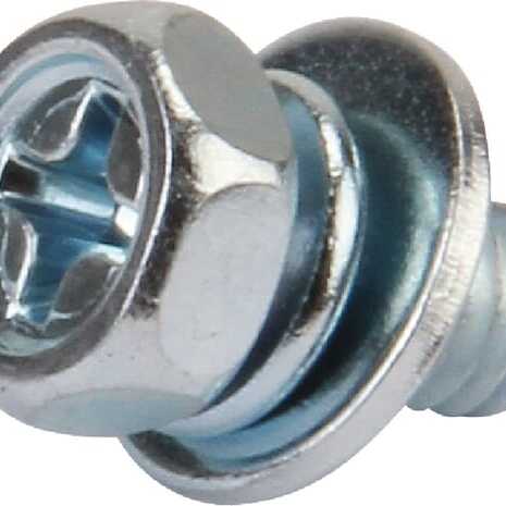 Stiga Bolts OE - 1126111801 - Screw