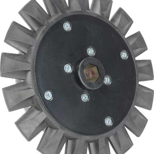 Stiga WheelsoverviewOERobot mower - 1126913001 - Toothed Wheel (Internal)