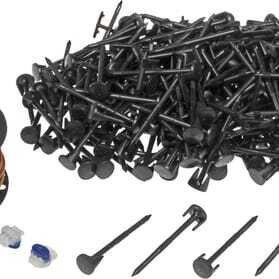 Stiga Installation kit for robot mowers - 1126918101 - Installation kit S (only for 200series)