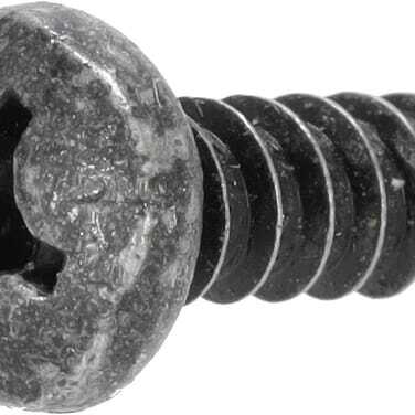 Stiga Bolts OE - 1127285190 - Self-tap screw tcb 5.5x16