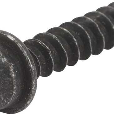 Castelgarden Bolts OE - 1127285350 - Screw