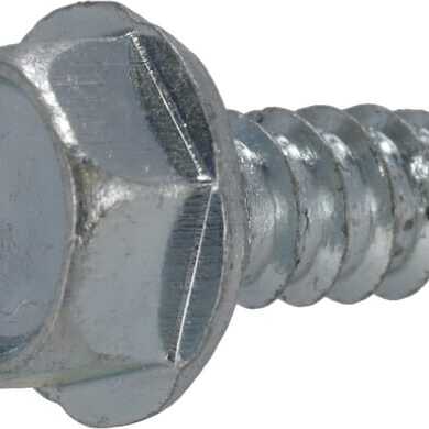 Stiga Bolts OE - 1127351200 - Flanged self-tap screw 6.3x16