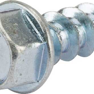 Castelgarden Bolts OE - 1127354020 - Screw, 6x18