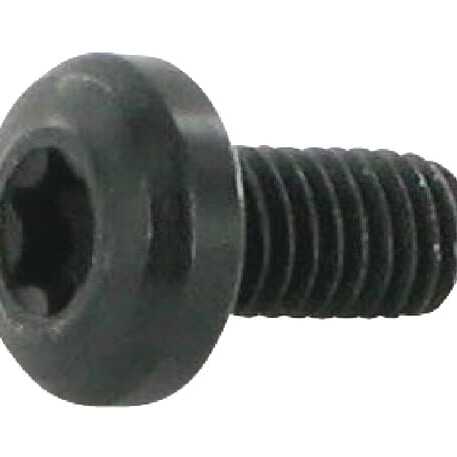 Castelgarden Wheel boltsoverviewOE F&G - 1127356621 - Bolt M6x12