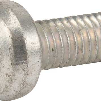 Castelgarden Bolts OE - 1127356640 - Bolt M6x16