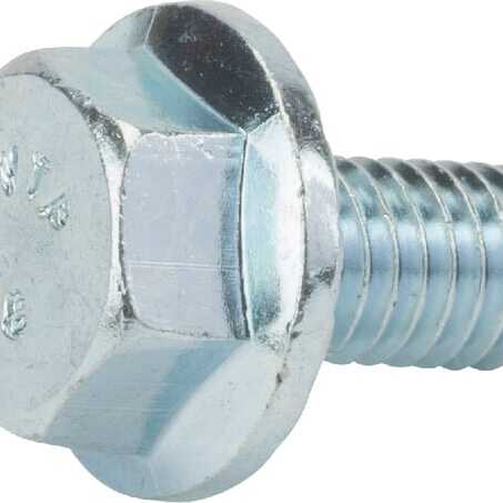 Stiga Bolts OE - 1127356990 - Screw M6x12 RS100