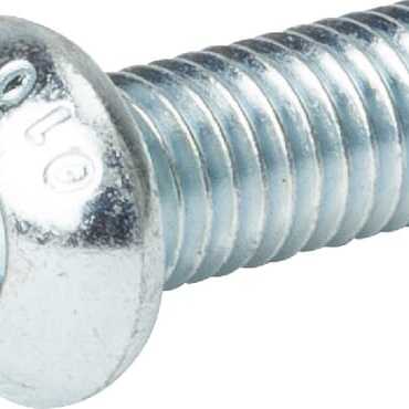 Castelgarden Bolts OE - 1127606050 - Allen screw