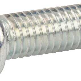 Castelgarden Bolts OE - 1127606100 - Bolt M8x25