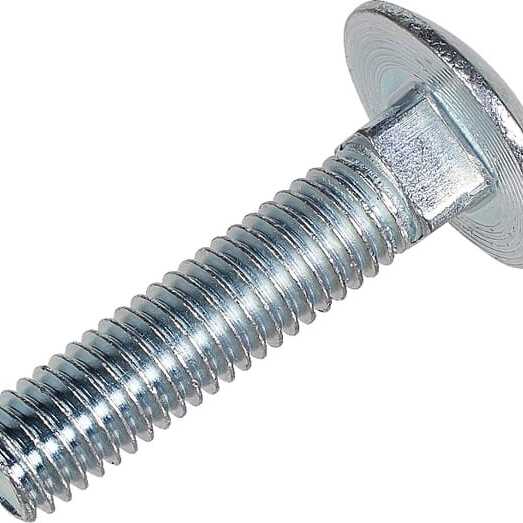 Castelgarden Bolts OE - 1128189000 - Bolt