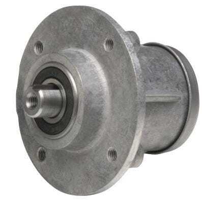 Stiga Bearing housingoverviewOE - 1134042801 - Bearing housing complete Park 100B/110S