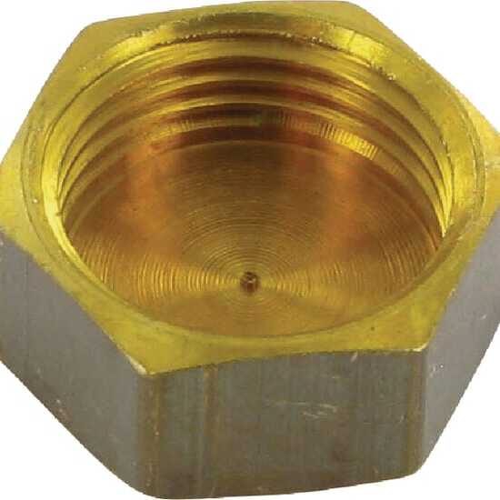 Stiga Oil drain valve - 1134099501 - Plug