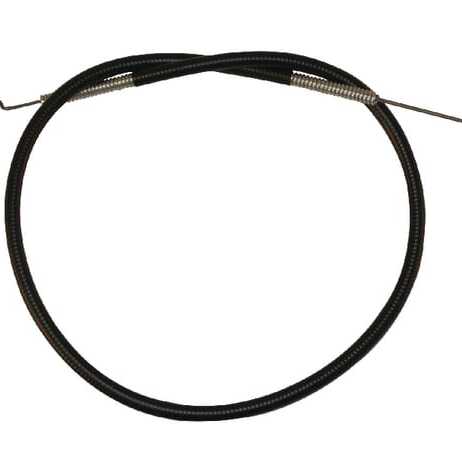 Stiga Throttle cablesoverviewOE F&G - 1134159711 - Throttle cable Villa President B&S