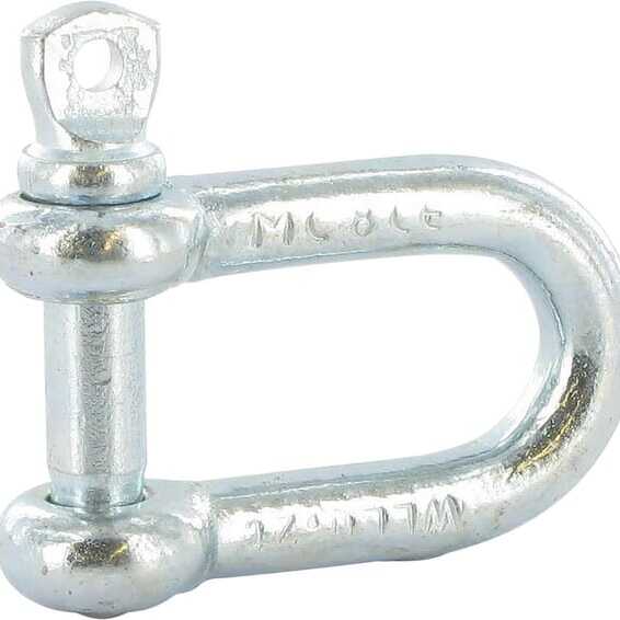 Stiga OE - 1134262901 - D-shackle