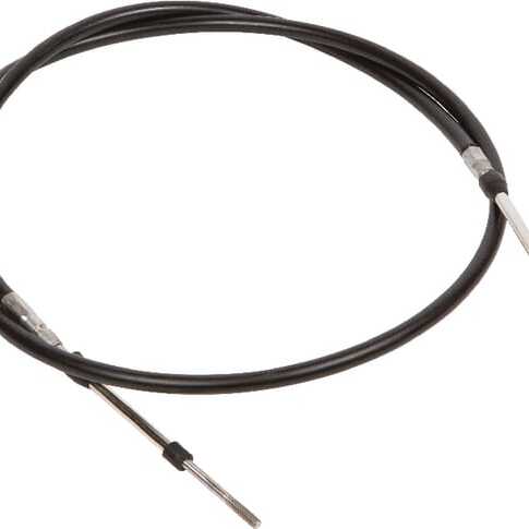 Stiga Drive Cable DrivingoverviewOE - 1134276610 - Cable, Villa 320/52