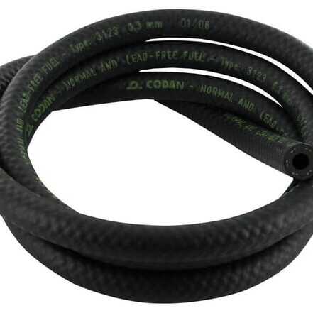 Stiga Fuel hose - 1134297515 - Fuel hose (L=1400)