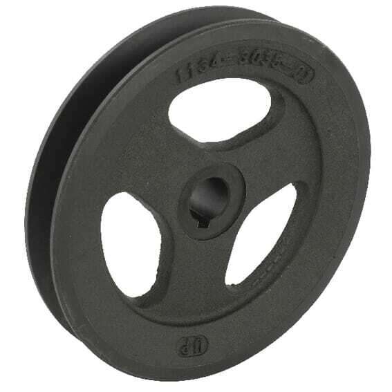 Stiga Pulleys and tensionersoverviewOE F&G - 1134303501 - Pulley